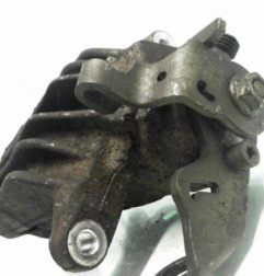 Etrier arriere gauche (freinage) SEAT IBIZA 4 Photo n°5