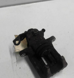 Etrier arriere gauche (freinage) SEAT IBIZA 4 Photo n°6