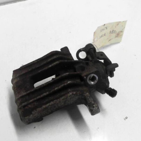 Etrier arriere droit (freinage) SEAT IBIZA 4 Photo n°1