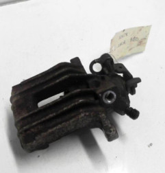 Etrier arriere droit (freinage) SEAT IBIZA 4 Photo n°4