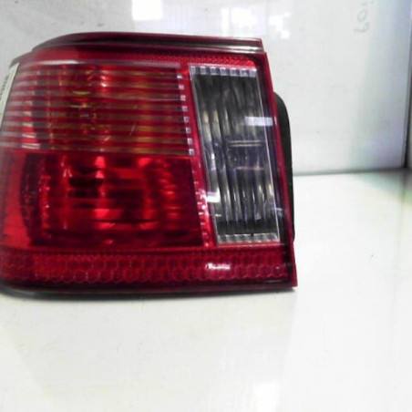 Feu arriere principal gauche (feux) SEAT IBIZA 2 Photo n°1