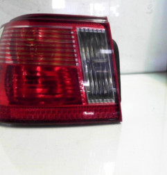 Feu arriere principal gauche (feux) SEAT IBIZA 2 Photo n°4