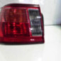 Feu arriere principal gauche (feux) SEAT IBIZA 2