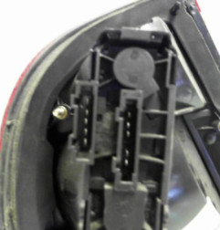 Feu arriere principal droit (feux) SEAT CORDOBA 1 Photo n°6