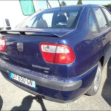 Feu arriere principal gauche (feux) SEAT CORDOBA 1