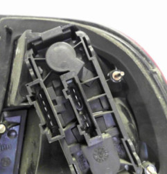 Feu arriere principal gauche (feux) SEAT CORDOBA 1 Photo n°6