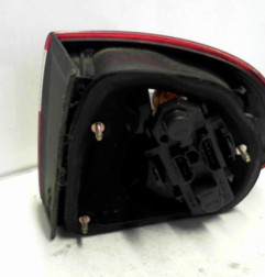Feu arriere principal gauche (feux) SEAT TOLEDO 2 Photo n°5