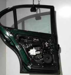 Porte arriere gauche SEAT TOLEDO 2 Photo n°6