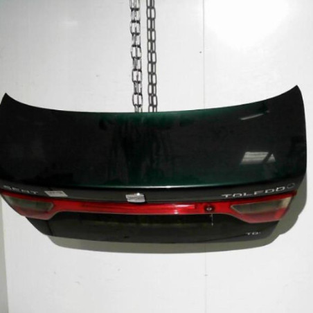 Malle/Hayon arriere SEAT TOLEDO 2 Photo n°1