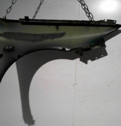 Aile avant gauche SEAT TOLEDO 2 Photo n°3