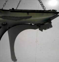 Aile avant gauche SEAT TOLEDO 2 Photo n°6