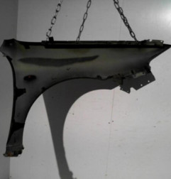 Aile avant gauche SEAT TOLEDO 2 Photo n°6