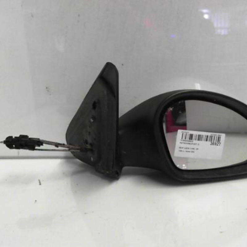 Retroviseur droit SEAT LEON 1