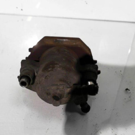 Etrier avant gauche (freinage) SEAT IBIZA 4 Photo n°1