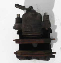 Etrier avant gauche (freinage) SEAT IBIZA 4 Photo n°3