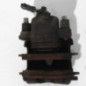 Etrier avant gauche (freinage) SEAT IBIZA 4