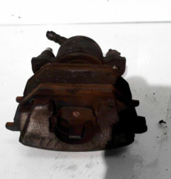 Etrier avant gauche (freinage) SEAT IBIZA 4 Photo n°5