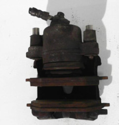 Etrier avant gauche (freinage) SEAT IBIZA 4 Photo n°6