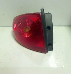 Feu arriere principal gauche (feux) SEAT ALTEA Photo n°1