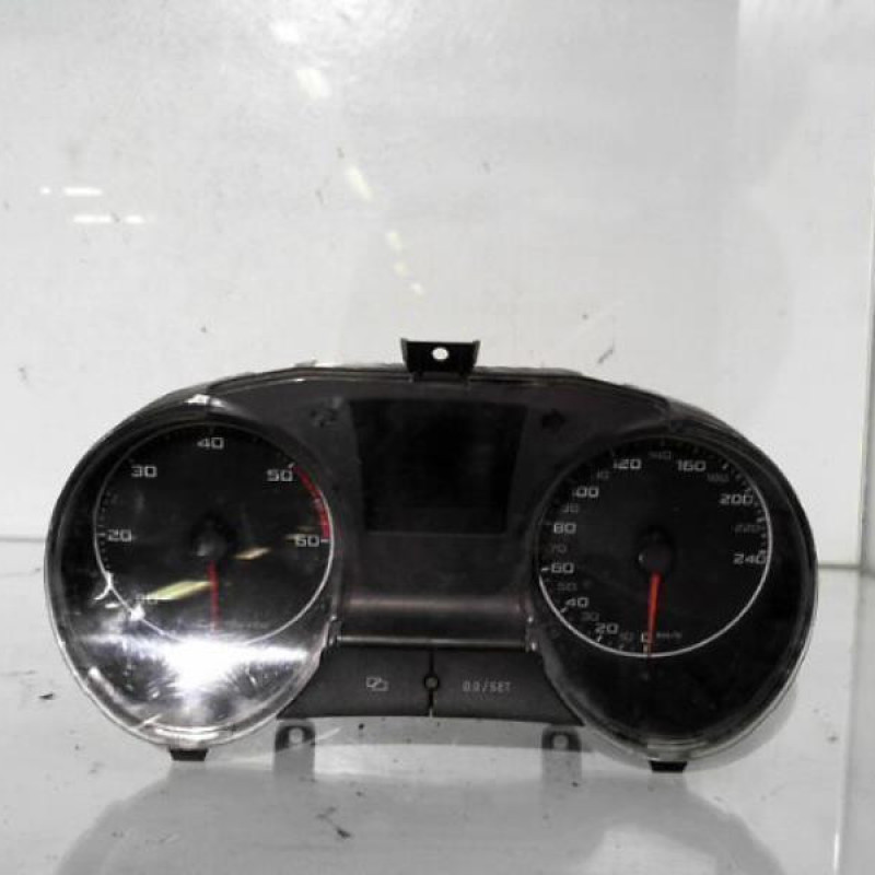Compteur SEAT IBIZA 4