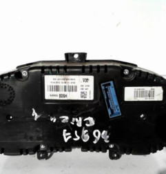 Compteur SEAT IBIZA 4