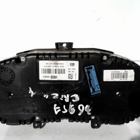 Compteur SEAT IBIZA 4