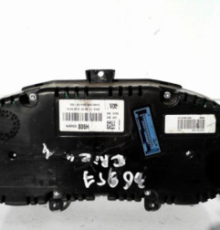 Compteur SEAT IBIZA 4 Photo n°5