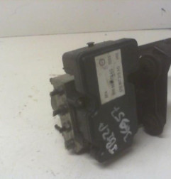 Bloc ABS (freins anti-blocage) SEAT IBIZA 4 Photo n°1