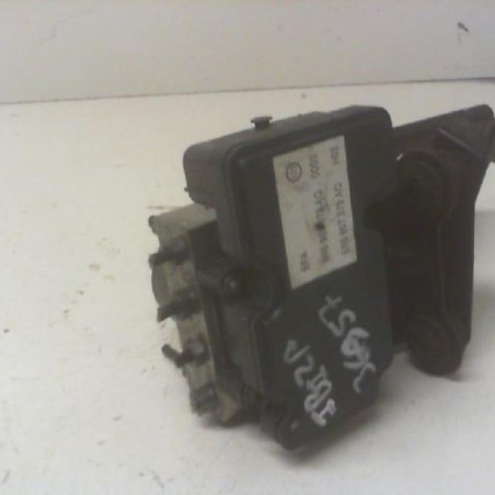 Bloc ABS (freins anti-blocage) SEAT IBIZA 4 Photo n°1