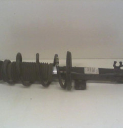 Amortisseur avant gauche SEAT IBIZA 4 Photo n°1