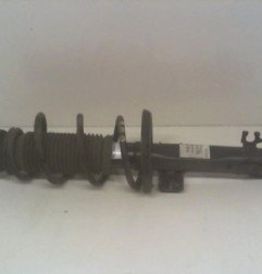 Amortisseur avant gauche SEAT IBIZA 4 Photo n°4