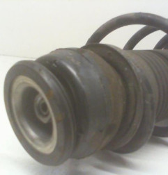 Amortisseur avant gauche SEAT IBIZA 4 Photo n°6