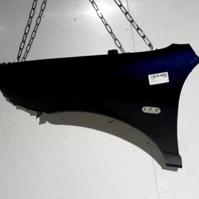 Aile avant gauche SEAT LEON 1