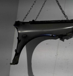 Aile avant gauche SEAT LEON 1 Photo n°3