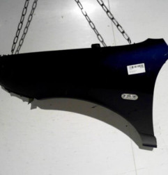 Aile avant gauche SEAT LEON 1 Photo n°4