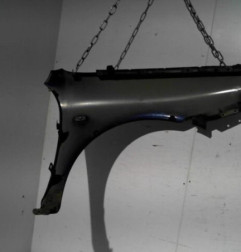 Aile avant gauche SEAT LEON 1 Photo n°6