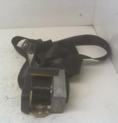 Ceinture avant gauche SEAT LEON 1 Photo n°1