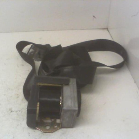 Ceinture avant gauche SEAT LEON 1 Photo n°1
