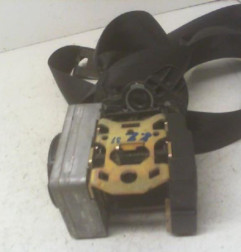 Ceinture avant gauche SEAT LEON 1