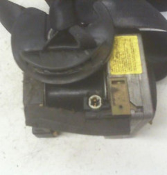 Ceinture avant gauche SEAT LEON 1 Photo n°3