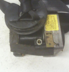 Ceinture avant gauche SEAT LEON 1 Photo n°6