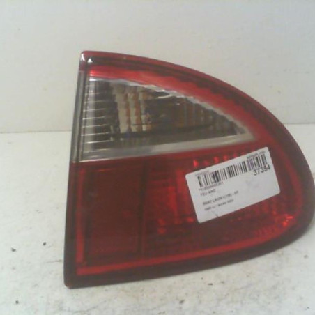Feu arriere principal droit (feux) SEAT LEON 1 Photo n°1