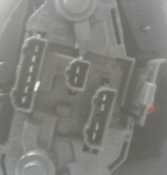 Feu arriere principal droit (feux) SEAT LEON 1 Photo n°3