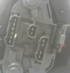 Feu arriere principal droit (feux) SEAT LEON 1 Photo n°6