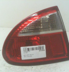 Feu arriere principal gauche (feux) SEAT LEON 1 Photo n°1