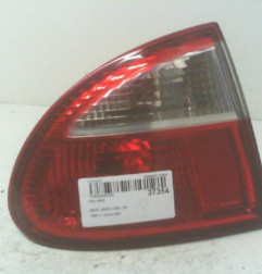 Feu arriere principal gauche (feux) SEAT LEON 1 Photo n°4
