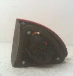 Feu arriere principal gauche (feux) SEAT LEON 1 Photo n°5