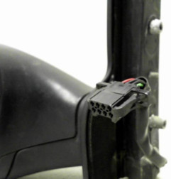 Retroviseur gauche SEAT ALTEA Photo n°6