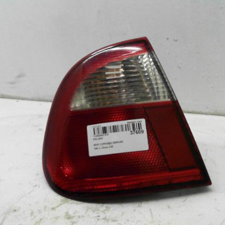 Feu arriere principal gauche (feux) SEAT CORDOBA 1 Photo n°1