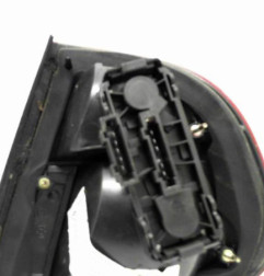 Feu arriere principal gauche (feux) SEAT CORDOBA 1 Photo n°3